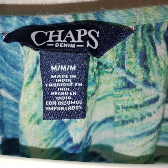 Ladies blouse - Picture 2 of 2